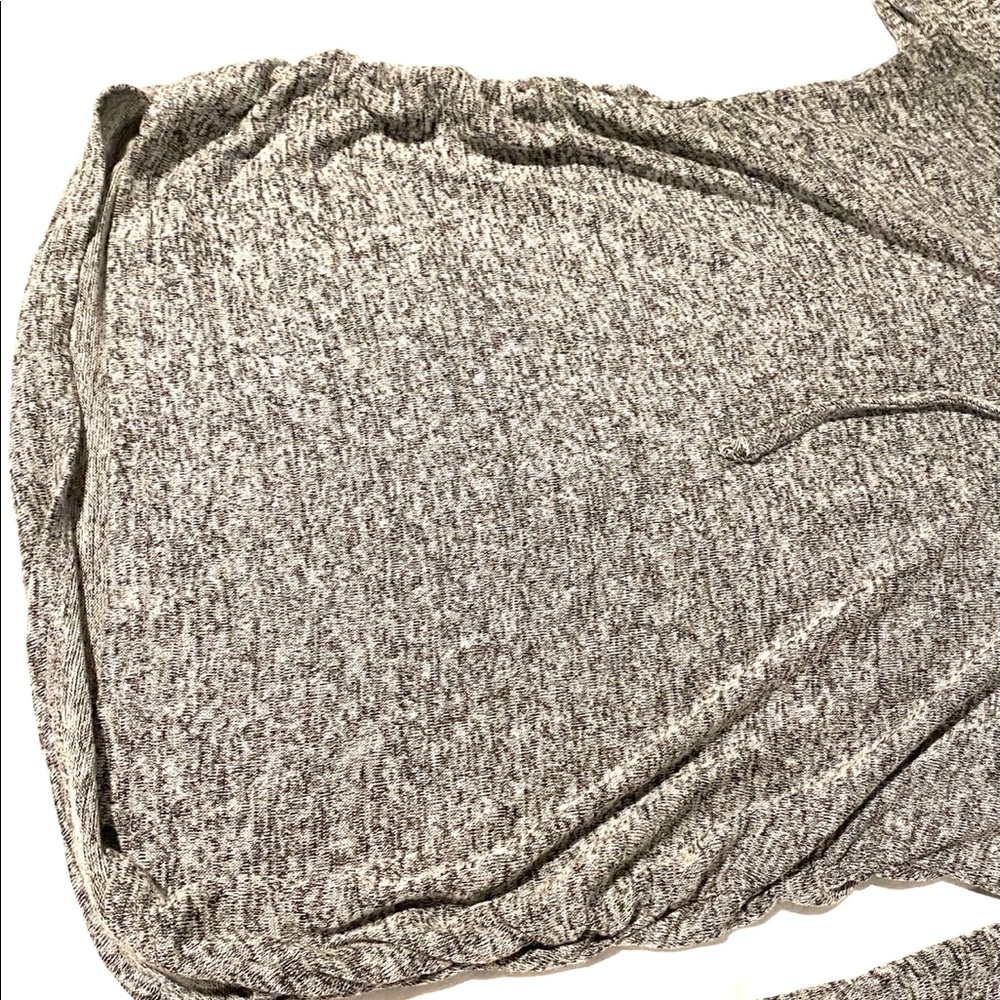 Maternity Hoodie